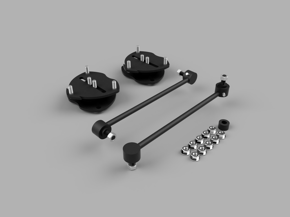 Suspension Lift Kit