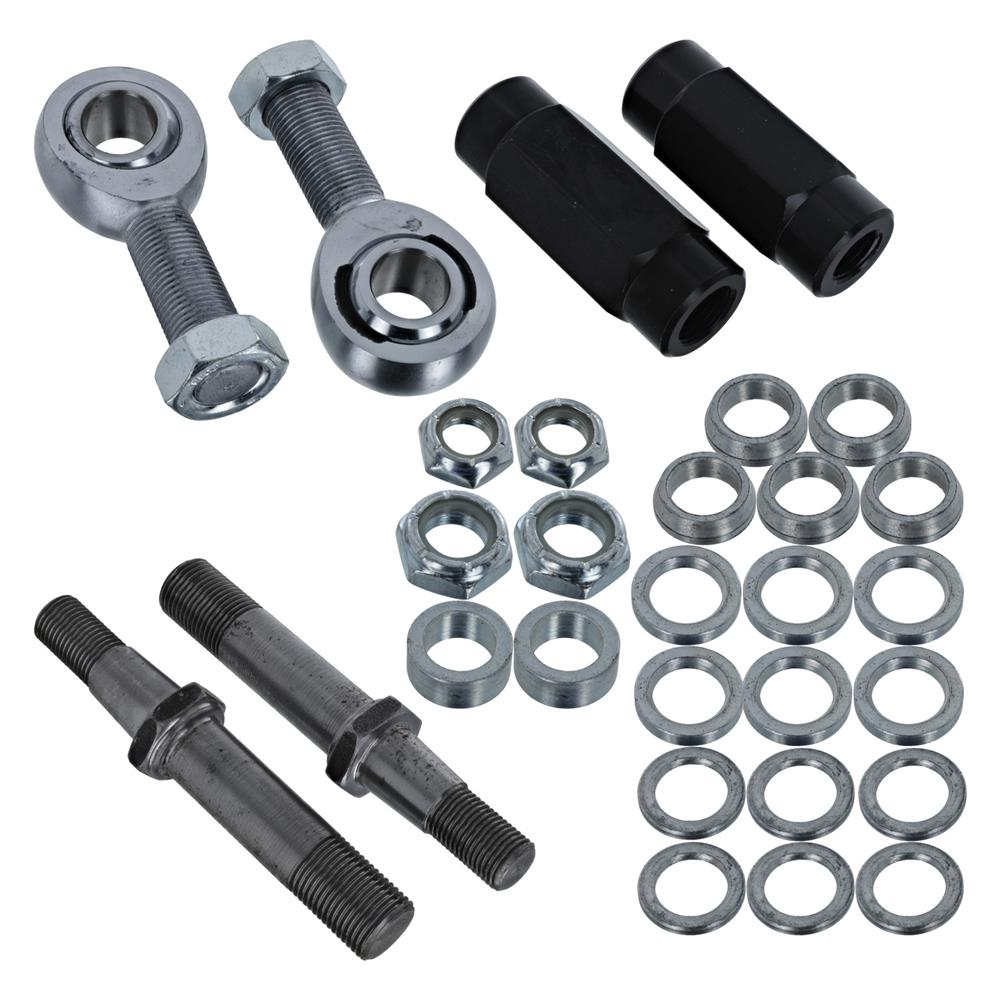S550 Bump Steer Kit