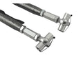 Double Adjustable Lower Control Arms