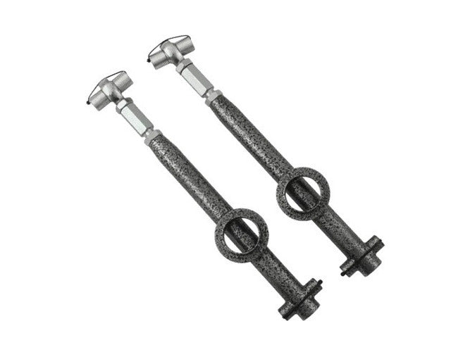 Double Adjustable Lower Control Arms