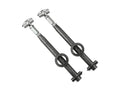 Double Adjustable Lower Control Arms