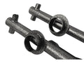 Double Adjustable Lower Control Arms