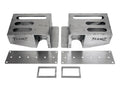 Lower Torque Box Replacement Kit