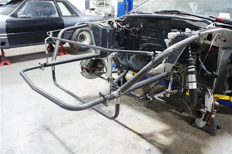 Tubular Front End Kit