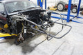 Tubular Front End Kit