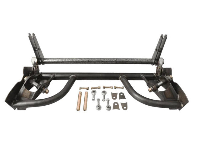 Upper Torque Box Replacement Kit
