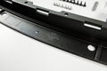 PU Front Splitter with Mounting Kit
