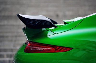 Rear Spoiler I