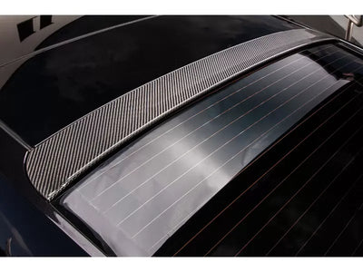 Roof Spoiler