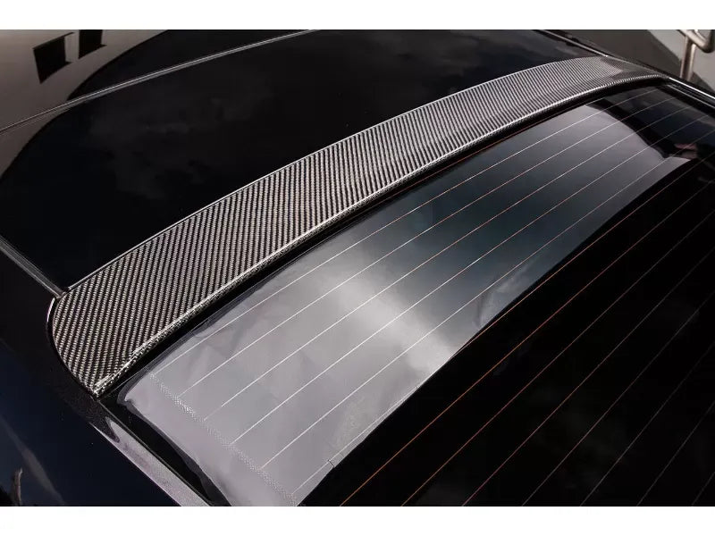 Roof Spoiler