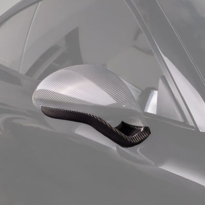 Sport Design Side Mirror Bases
