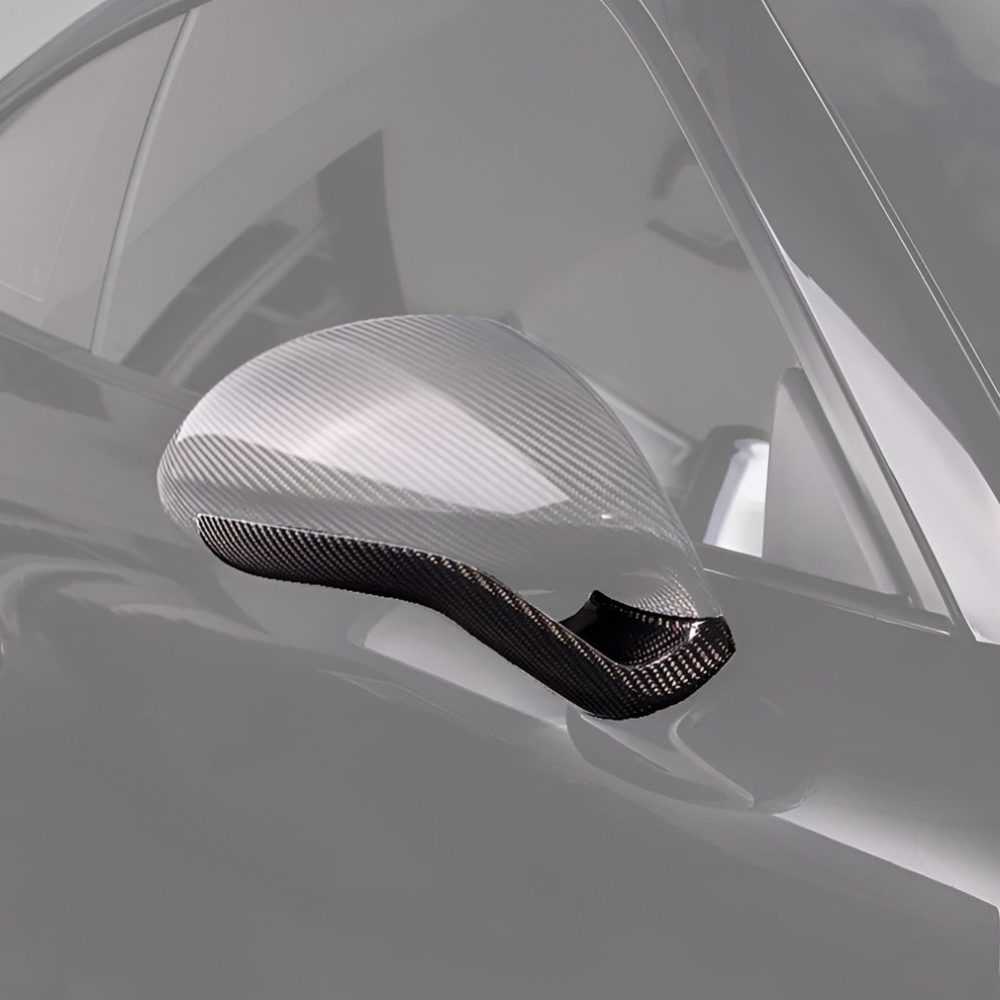 Sport Design Side Mirror Bases