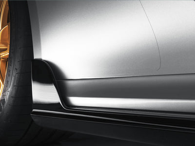 Side Skirts