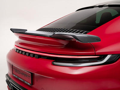 Rear Spoiler I