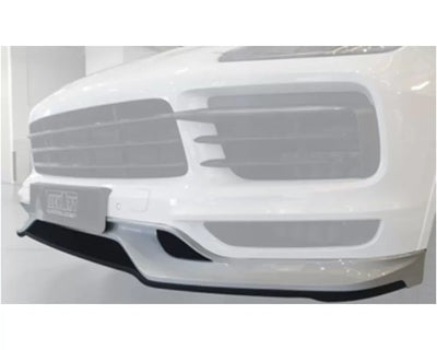 Front Spoiler I (Two-Piece)