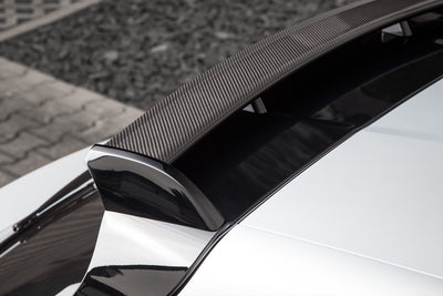 Roof Spoiler