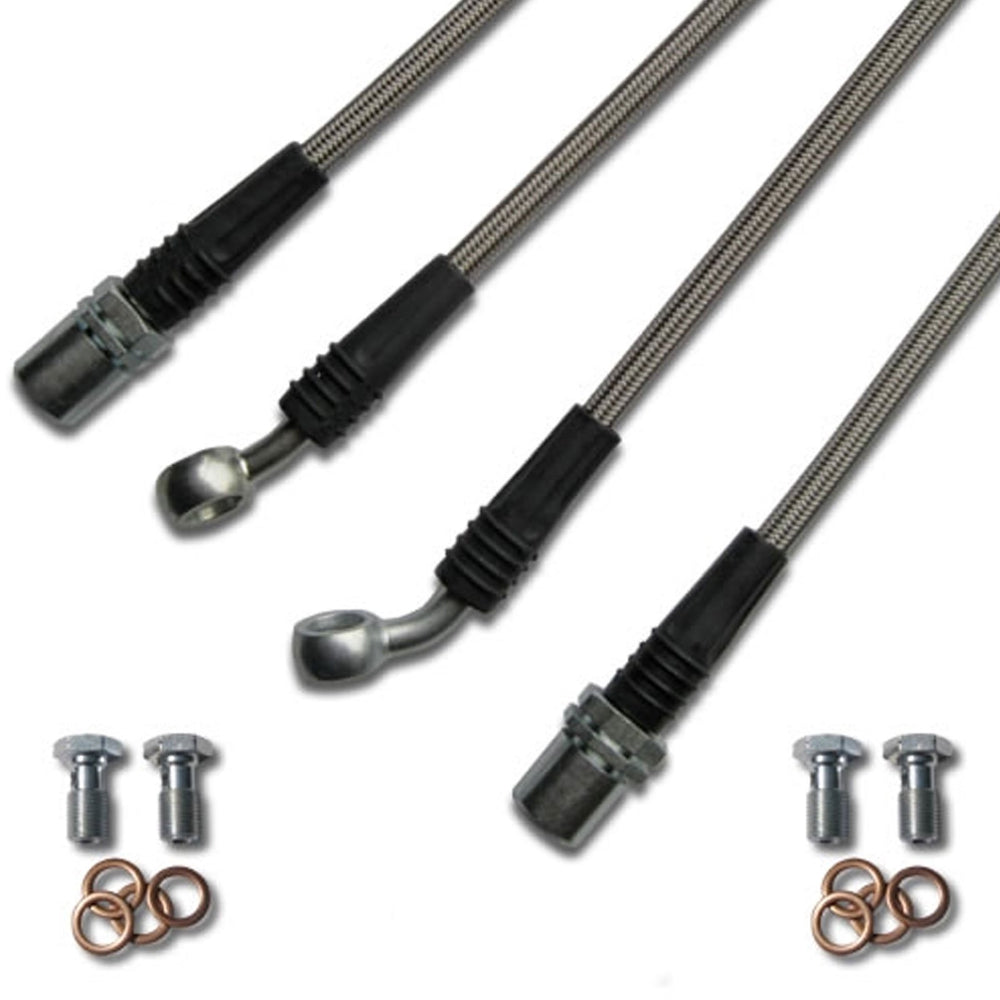 DOT Brake Line Kit