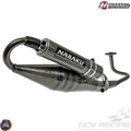 Silent Pro Muffler