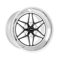 17X9.5 S81 6X5.5 BS 6.2 (24 ET) BLA