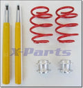 Coilover Suspension Kit