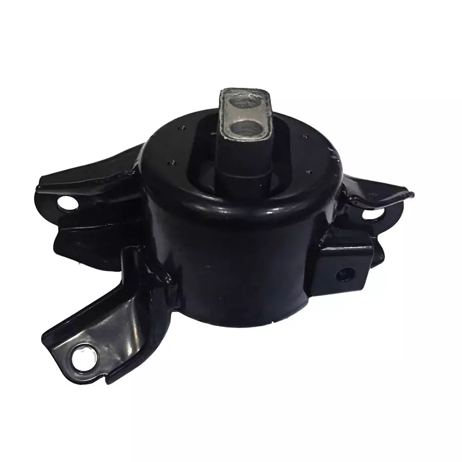 Left Engine Mounting