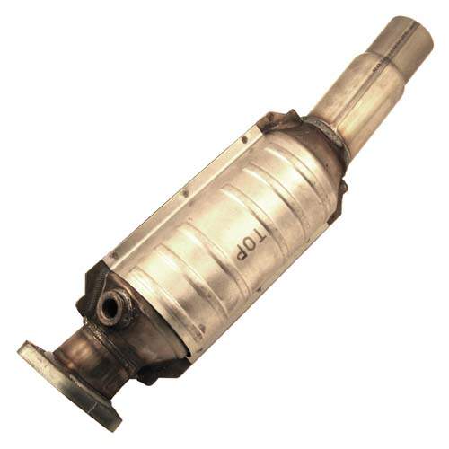 Mk4 2.0L TT 6 Bolt Dual Downpipe