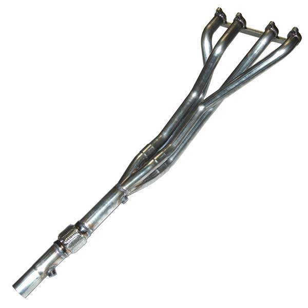 TT Race Header 4-1 1.625-inch Primary