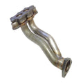Stainless Steel Catalytic Converter