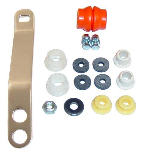 5-Speed Manual Shift Rod Kit
