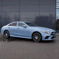 High Gloss Vinyl Wrap