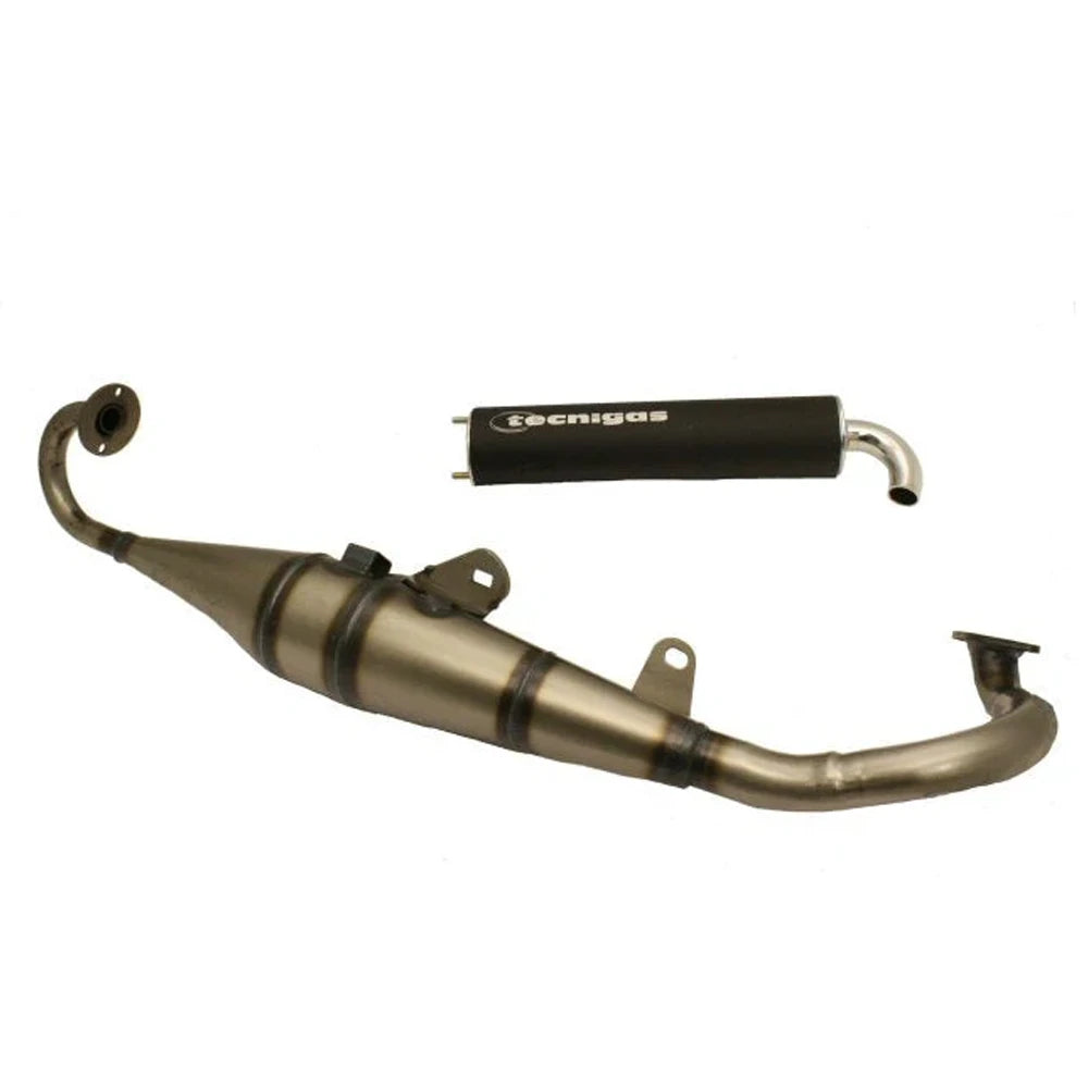 Next-R Exhaust