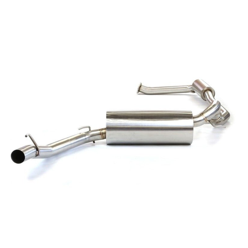 70mm Cat-Back Exhaust System