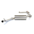 70mm Cat-Back Exhaust System