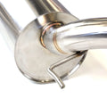 70mm Cat-Back Exhaust System