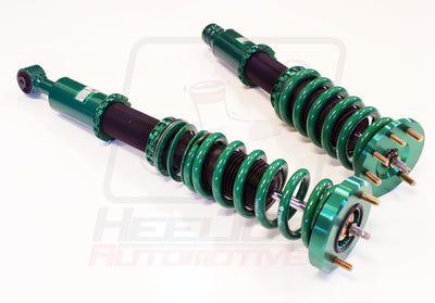 STREET FLEX Coilover Damper Kit