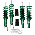 Flex Z Adjustable Coilover System