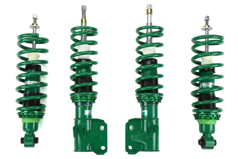 Flex Z Adjustable Coilover System