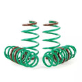 Basic Coil-Over System with 1.5-Inch Drop