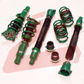 FLEX Z Coilover Damper Kit