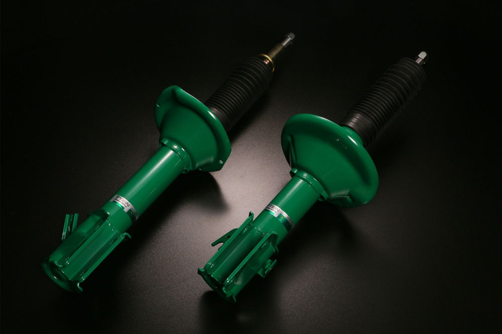 Super Street Coil-Over Kit