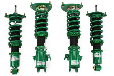 Flex Z Adjustable Coilover Kit