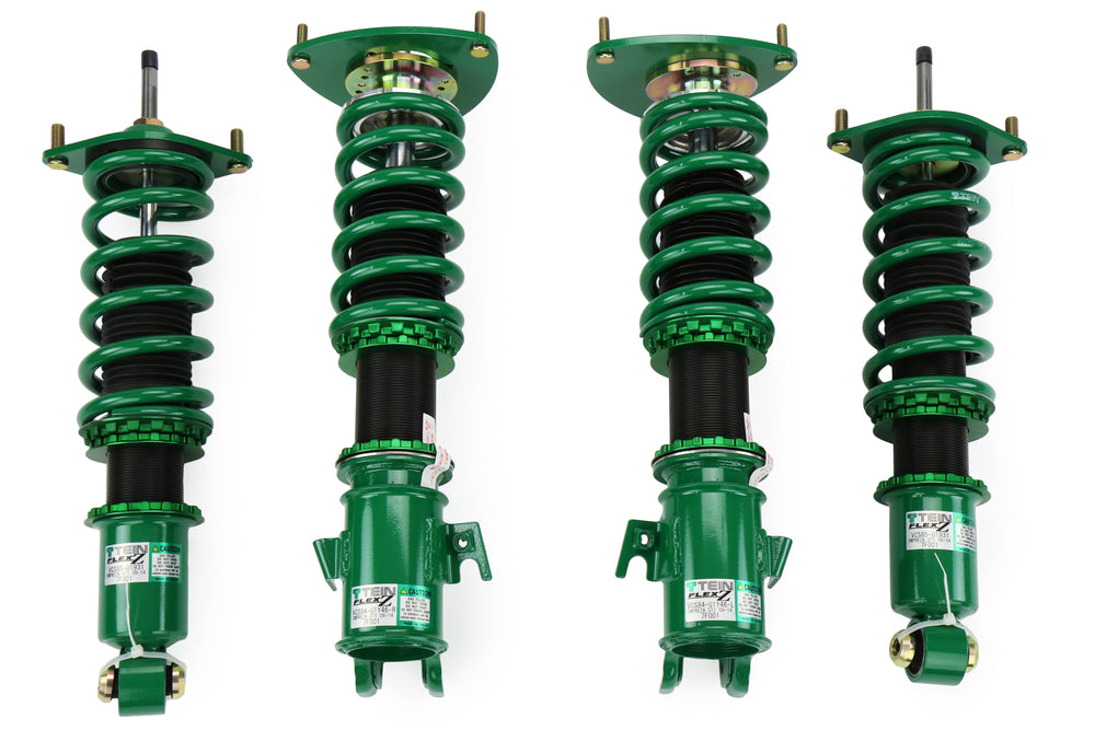 Flex Z Adjustable Coilover Kit