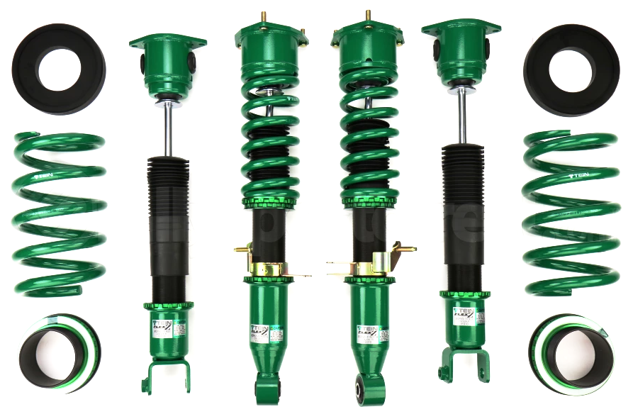 Flex Z Coilover Kit