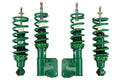 Twin-Tube Strut and Coil Spring Kit