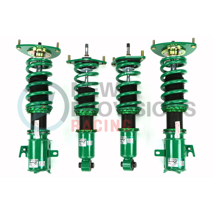 Flex Z Coilover Kit