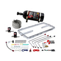 GM 102mm Titan Intake Hard-line Plate System