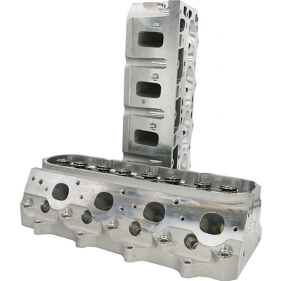 PRC LS3 6-Bolt 260cc CNC Cylinder Heads