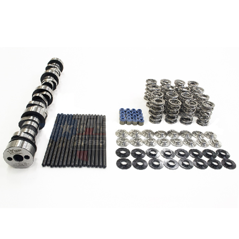 Magic Stick 3 Camshaft 238/242 .600/.600 112 LSA