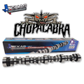 Chopacabra Camshaft for GM LS Cathedral Port Engines