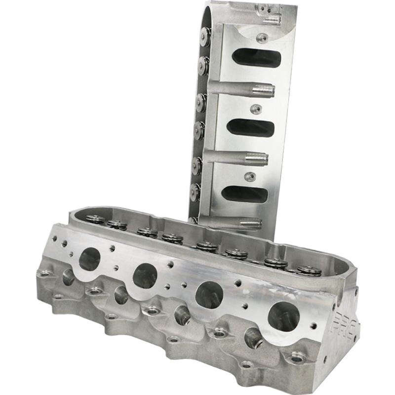 PRC 237cc CNC Ported Cylinder Heads